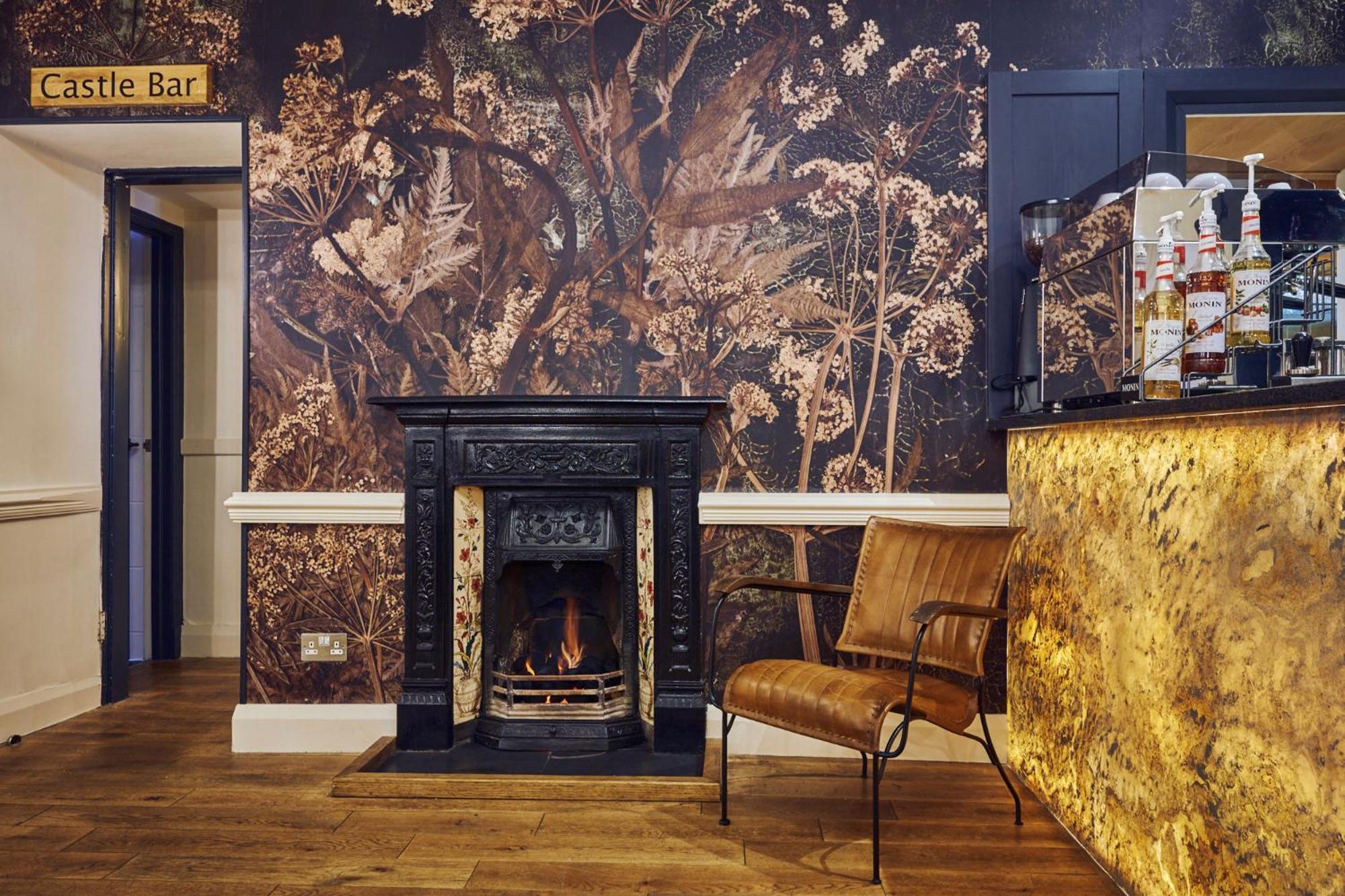 Wilding Hotel Brough  Εξωτερικό φωτογραφία