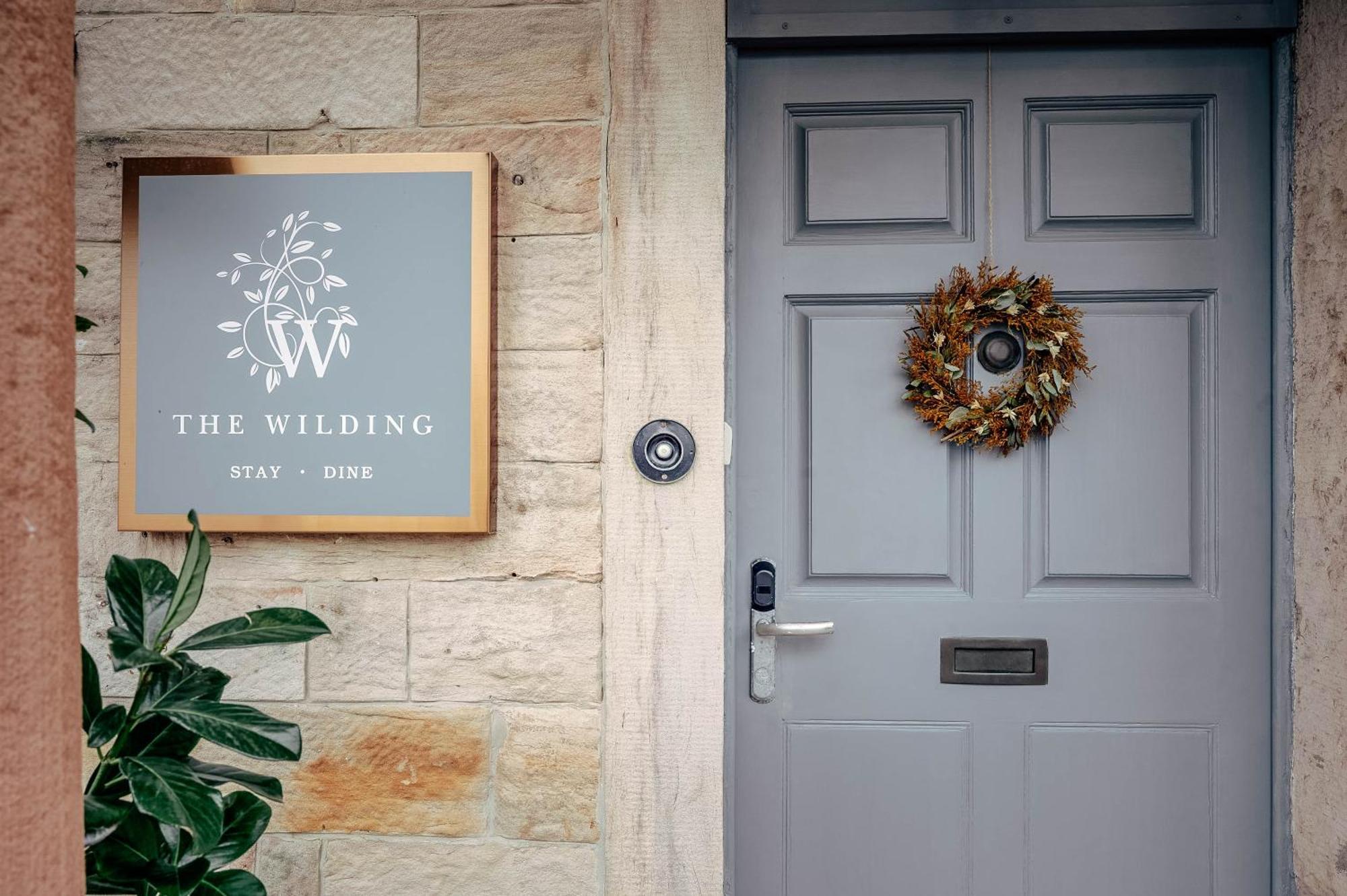 Wilding Hotel Brough  Εξωτερικό φωτογραφία