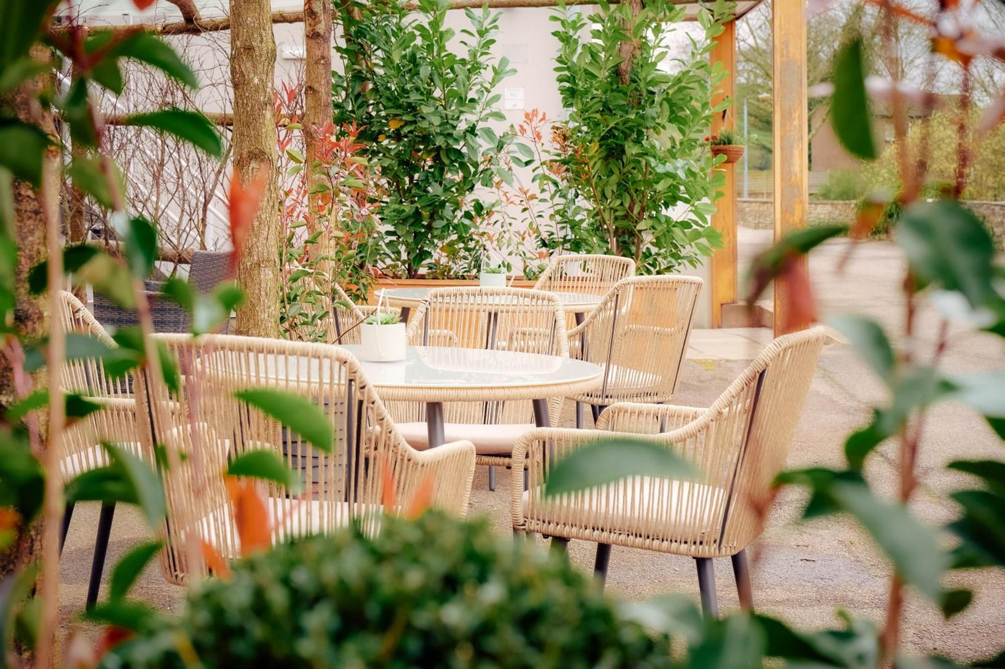 Wilding Hotel Brough  Εξωτερικό φωτογραφία