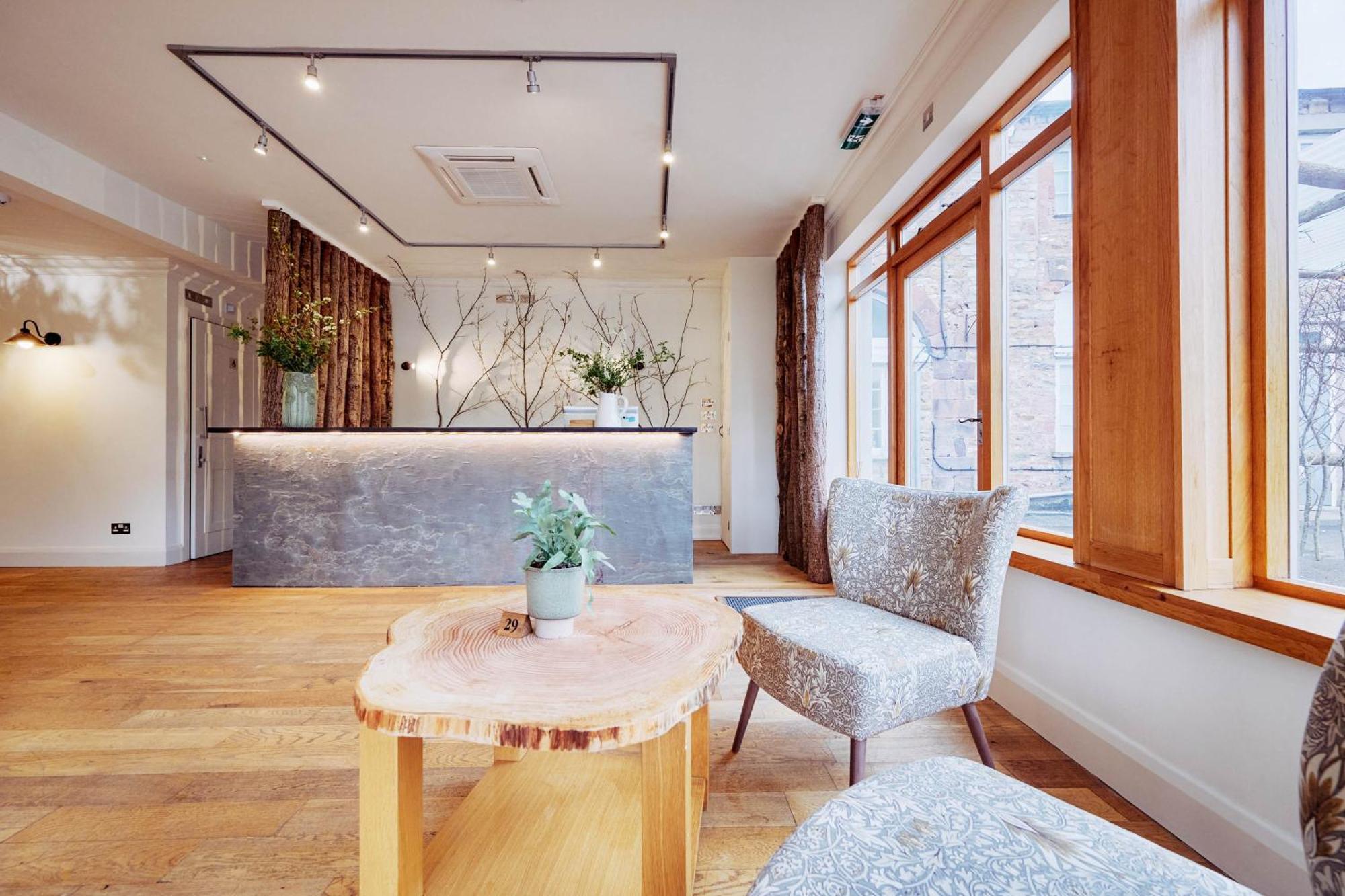 Wilding Hotel Brough  Εξωτερικό φωτογραφία