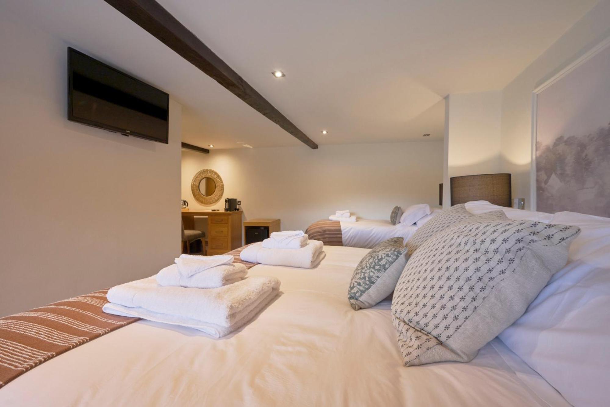 Wilding Hotel Brough  Δωμάτιο φωτογραφία