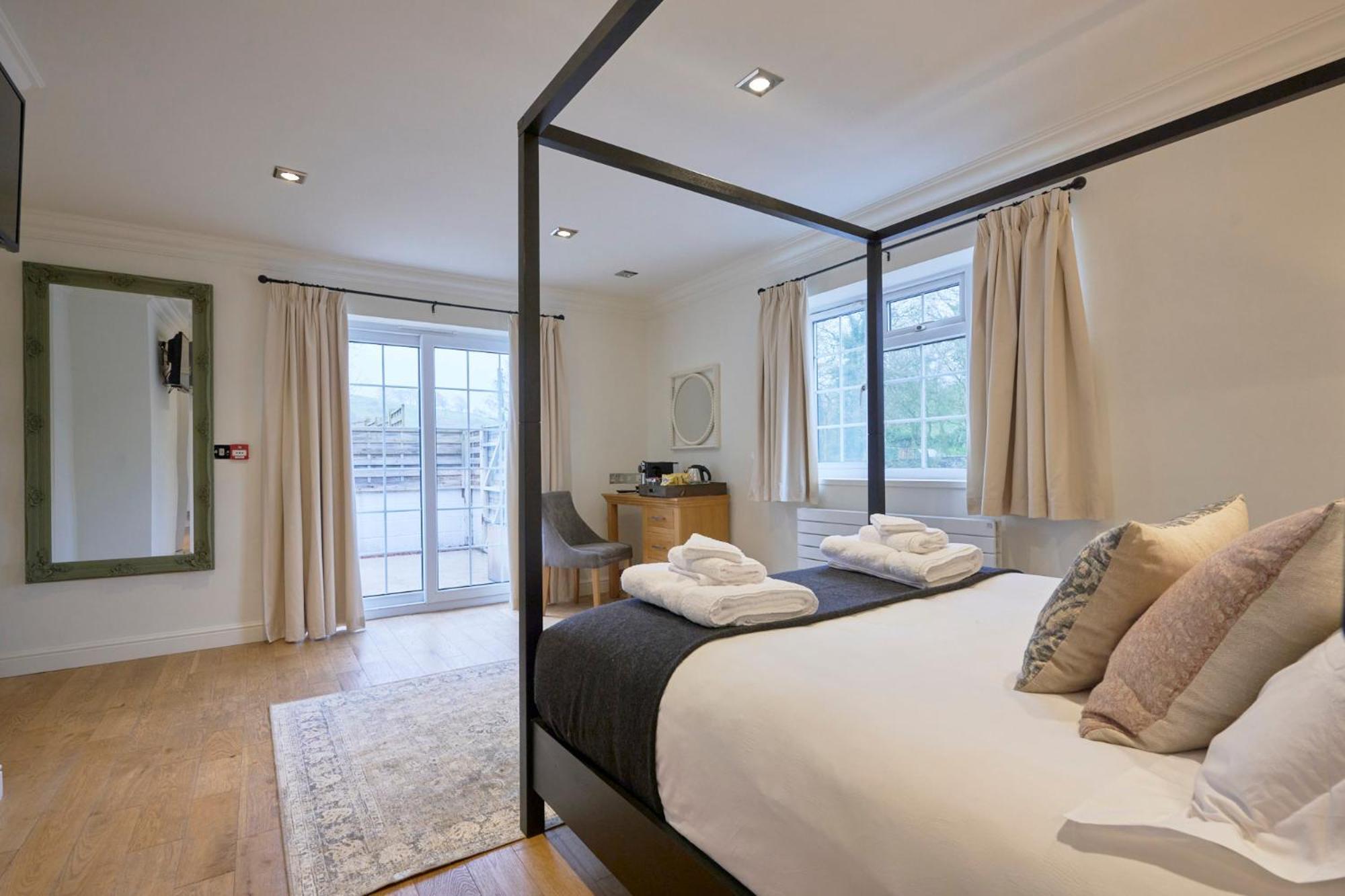 Wilding Hotel Brough  Δωμάτιο φωτογραφία