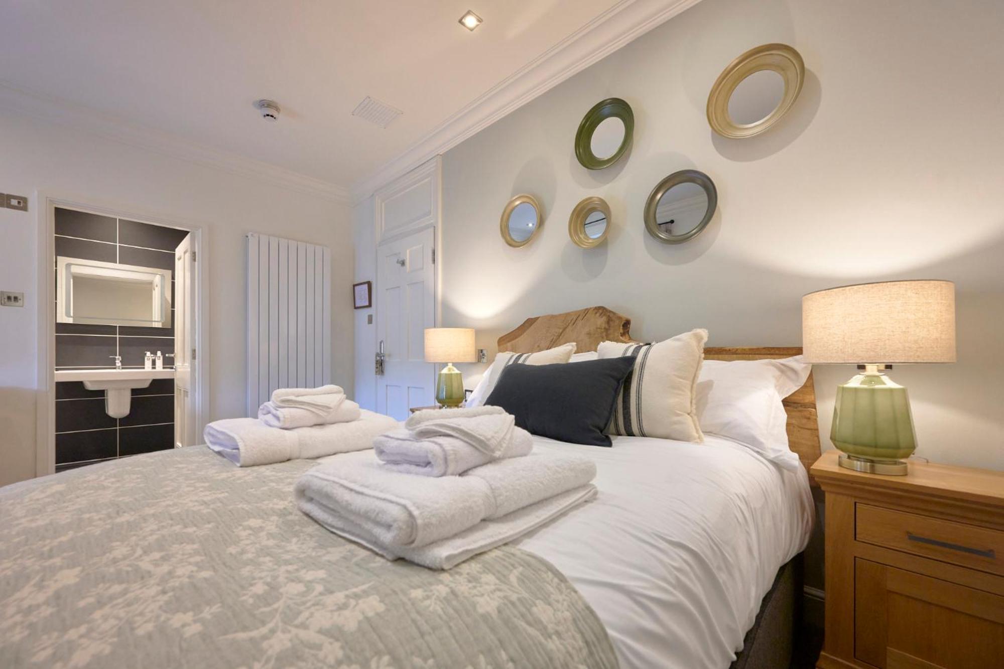 Wilding Hotel Brough  Εξωτερικό φωτογραφία