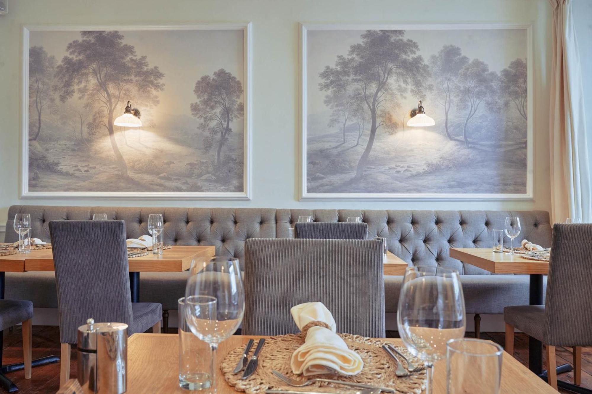 Wilding Hotel Brough  Εξωτερικό φωτογραφία