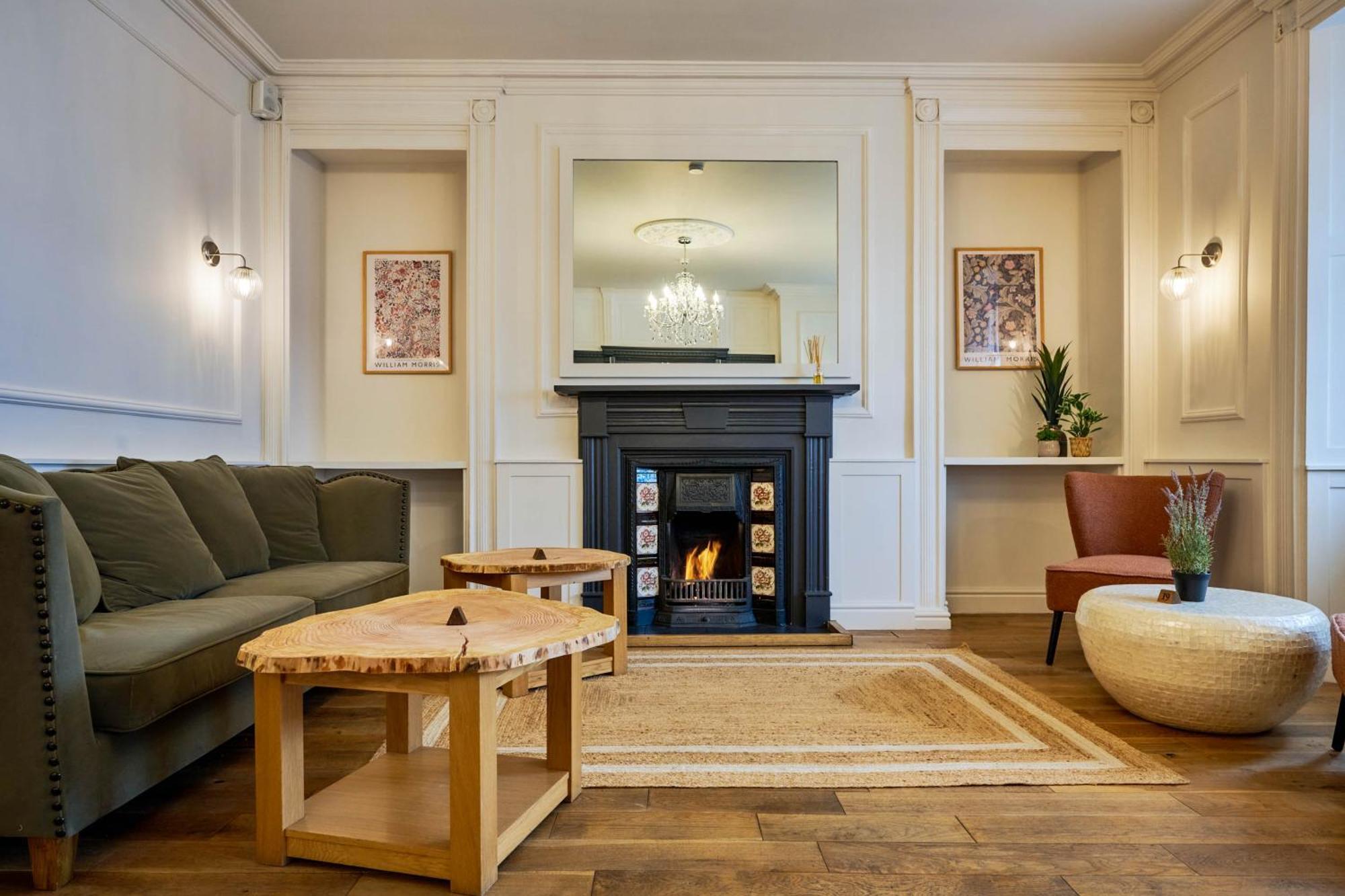 Wilding Hotel Brough  Εξωτερικό φωτογραφία