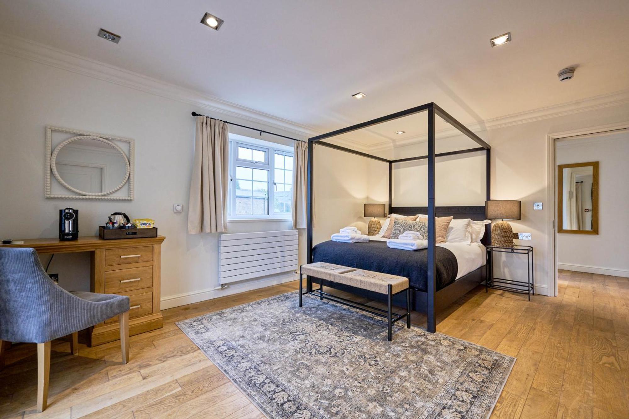Wilding Hotel Brough  Εξωτερικό φωτογραφία