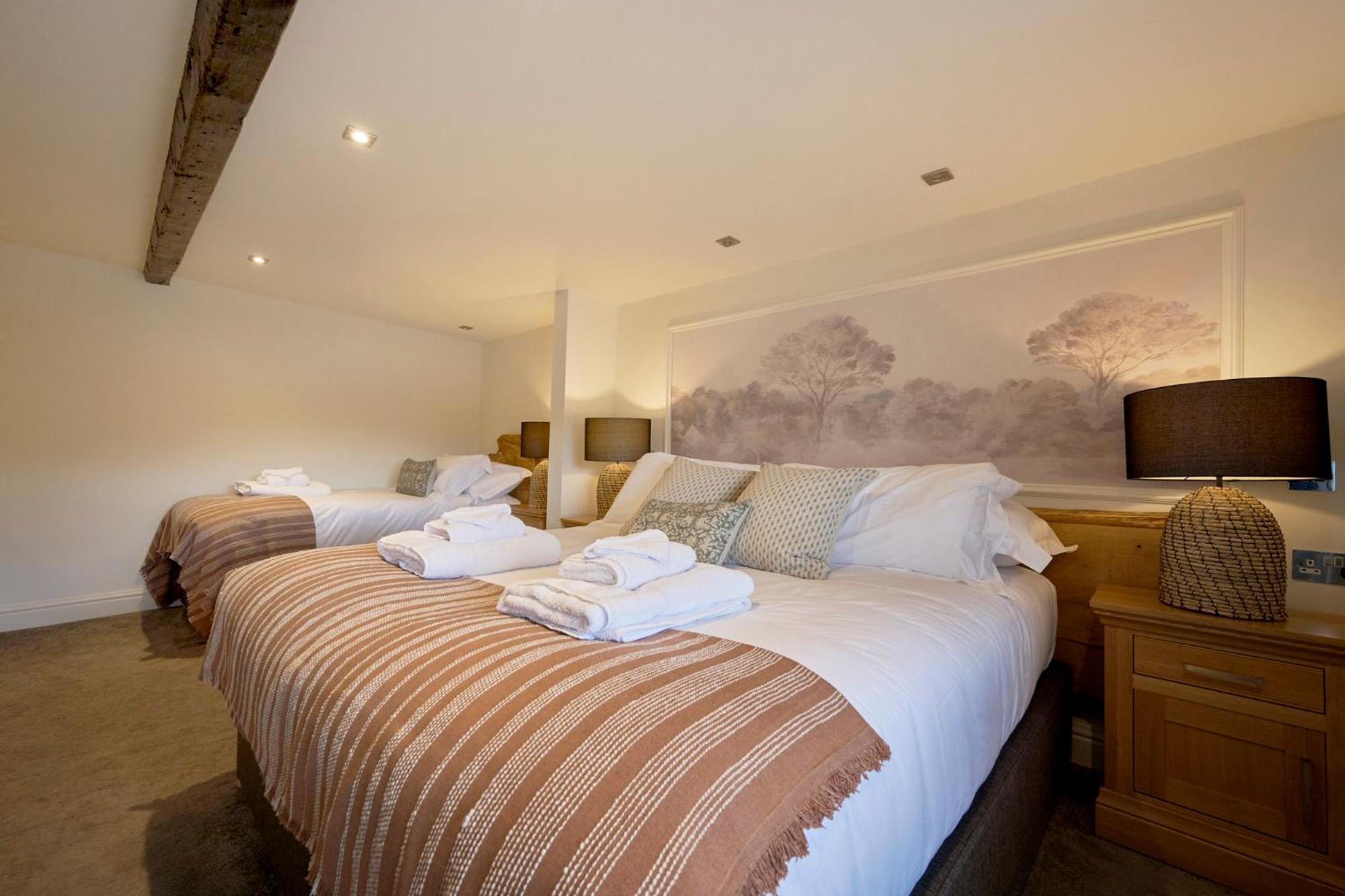 Wilding Hotel Brough  Εξωτερικό φωτογραφία