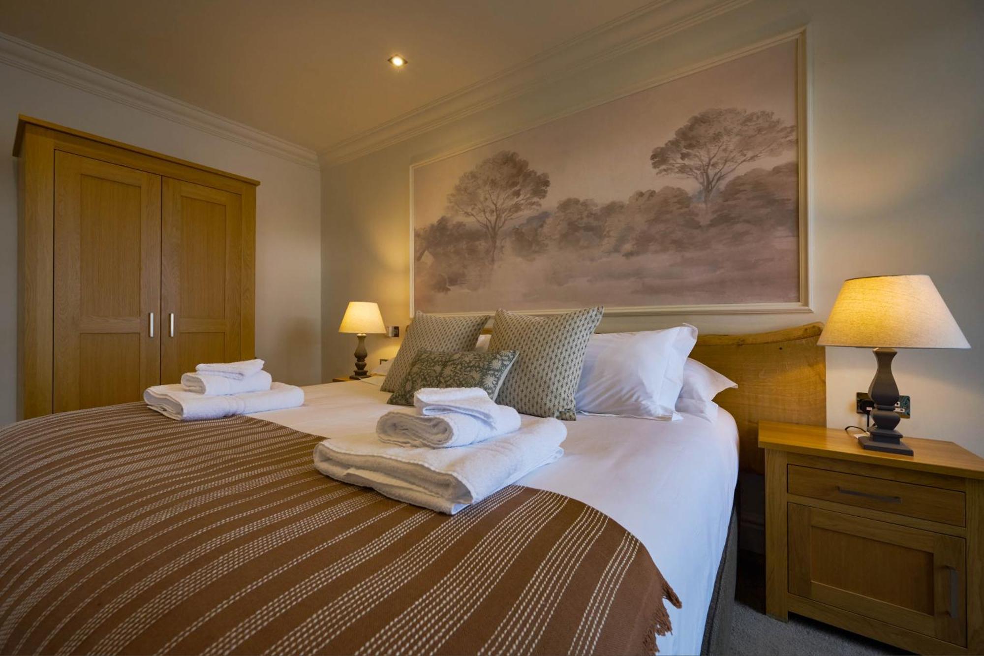 Wilding Hotel Brough  Εξωτερικό φωτογραφία