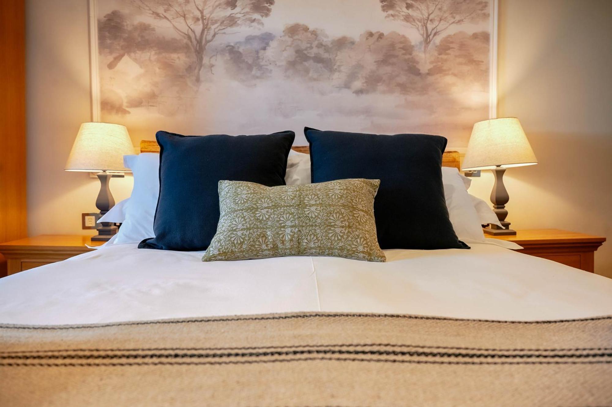 Wilding Hotel Brough  Εξωτερικό φωτογραφία