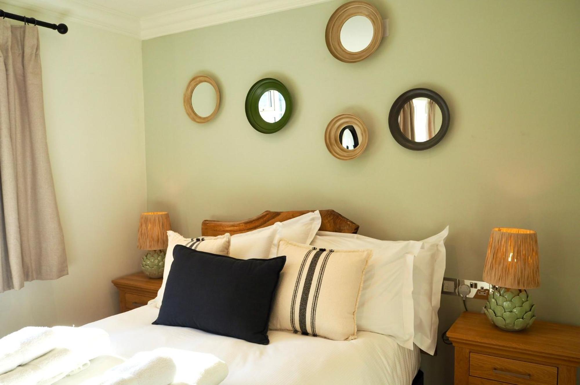Wilding Hotel Brough  Δωμάτιο φωτογραφία
