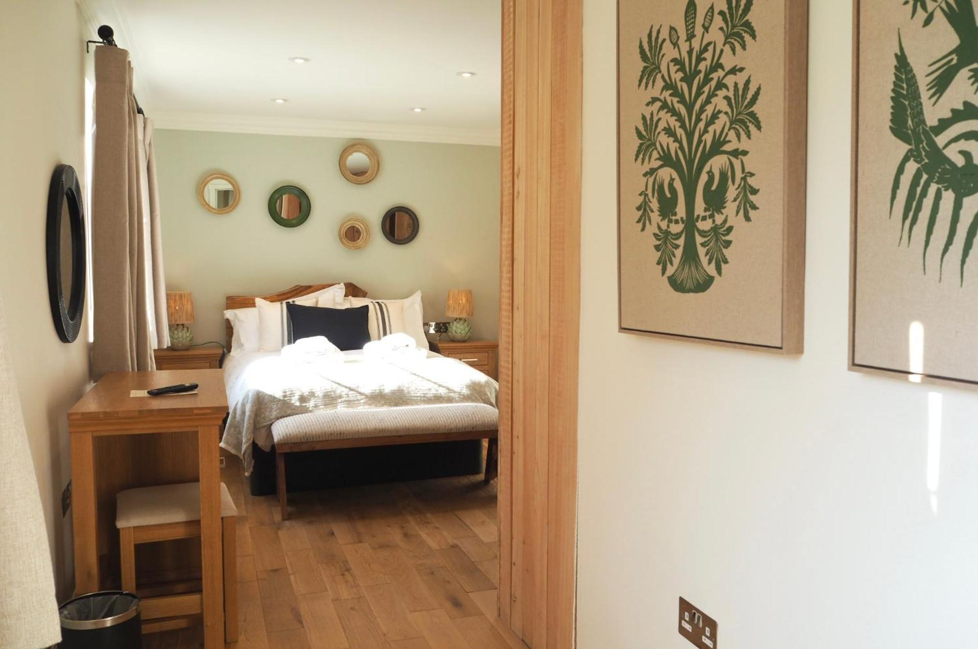 Wilding Hotel Brough  Εξωτερικό φωτογραφία
