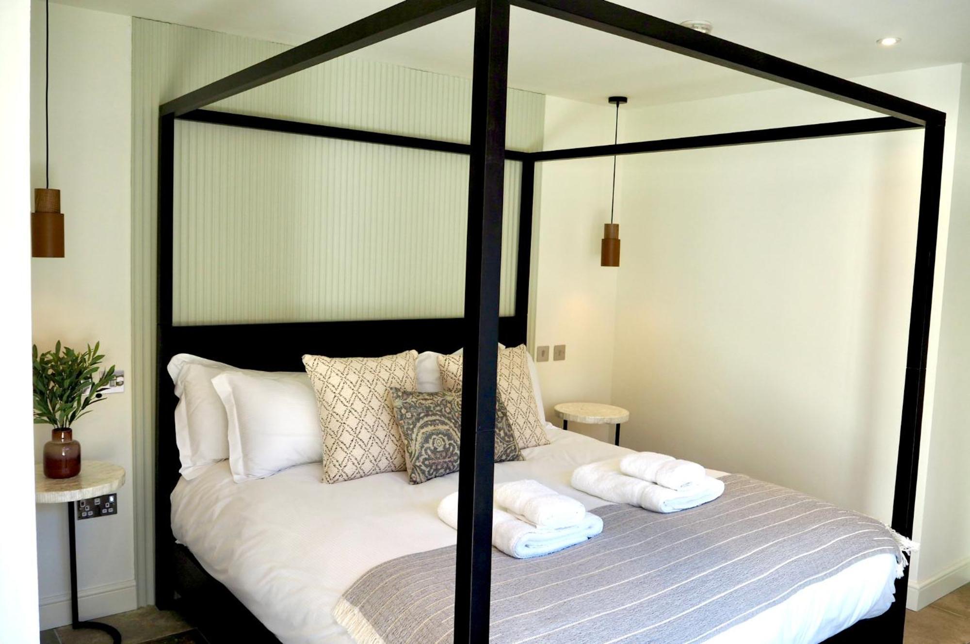 Wilding Hotel Brough  Δωμάτιο φωτογραφία