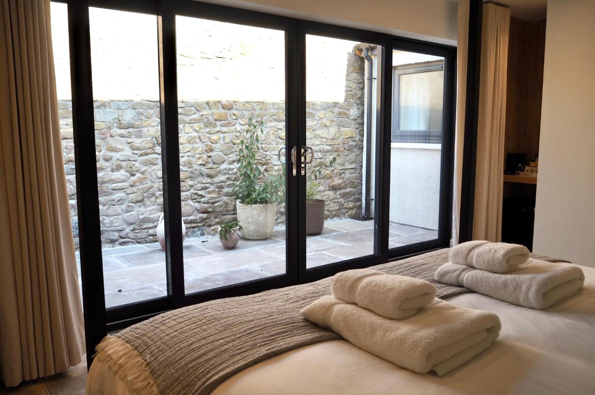 Wilding Hotel Brough  Εξωτερικό φωτογραφία