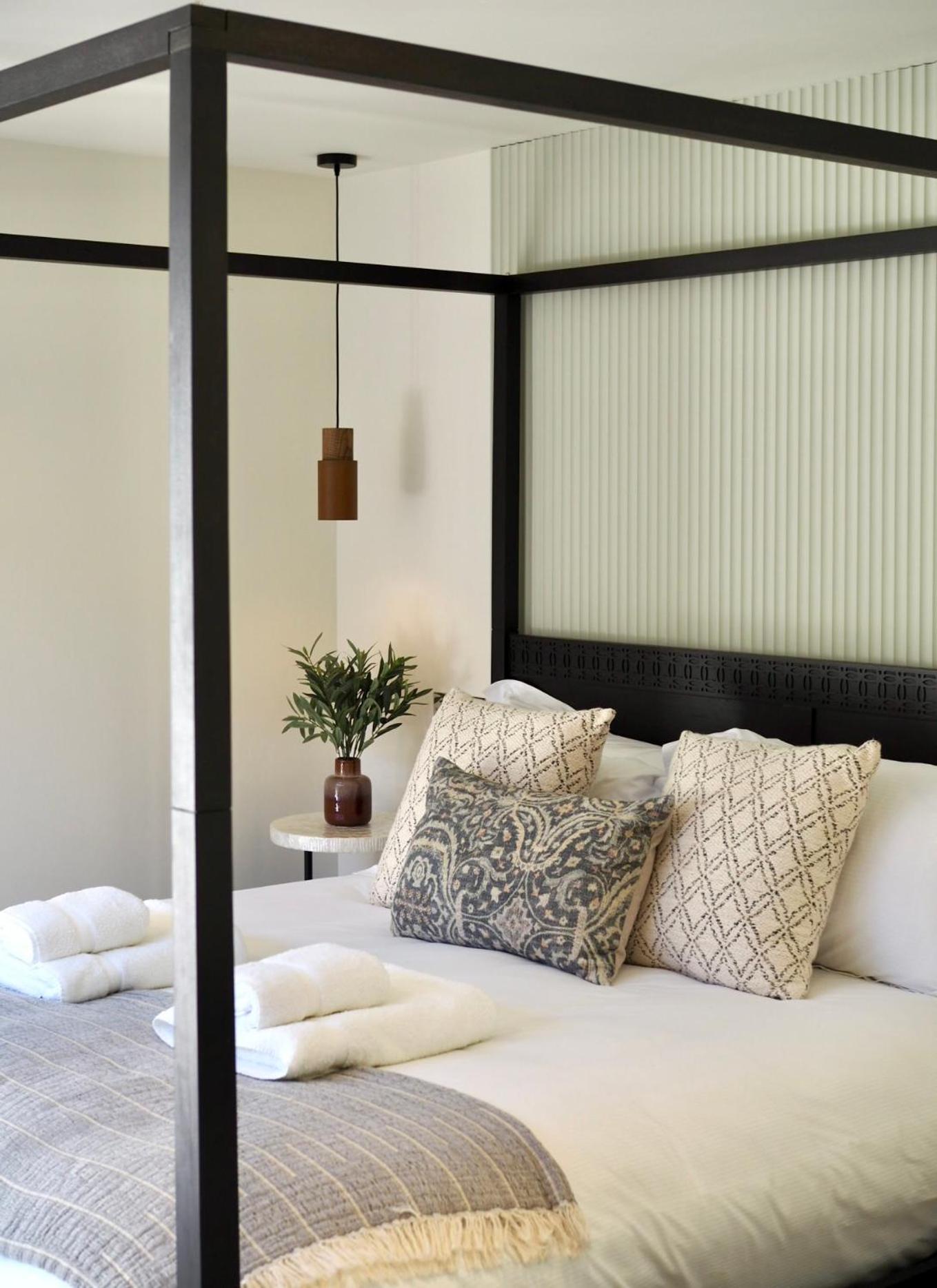 Wilding Hotel Brough  Εξωτερικό φωτογραφία